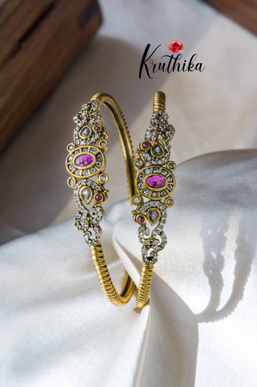 Simple AD Ruby kada B109