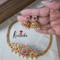 Simple kemp Choker NC936