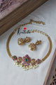 Simple kemp Choker NC937