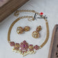Simple kemp Choker NC937