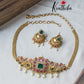 Simple kemp Choker NC936