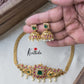 Simple kemp Choker NC936