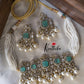 AD Victorian choker NC940