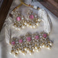 AD Victorian choker NC940