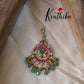 Jadau Maang tikas  (15 different designs) MT120