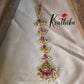 Jadau Maang tikas  (15 different designs) MT120