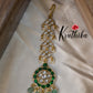 Jadau Maang tikas  (15 different designs) MT120