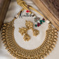 Intricate Antique necklace NC989