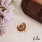 Trendy Floral Motifs Kemp Jada Billa J361