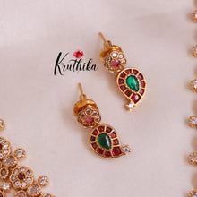 Trendy  Peacock Flower Mango Design NC1863 (Available in 3 Colours)