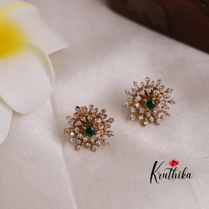 Trendy Studs E474 (Available in 3 Colours)