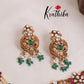 Beautiful Jadau Chocker NC1981 (Available in 4 Colours)