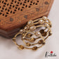 Beautiful AD Victorian Bangles B469 (Set of 4 Bangles) (Available in 3 Colours)