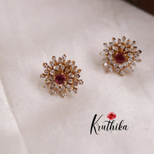 Trendy Studs E474 (Available in 3 Colours)