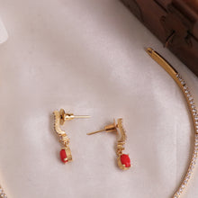 Trendy Simple Necklace NC1833
