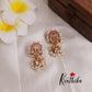 Trendy Chand Bali Kemp Earrings E475 (Available in 2 Colours)