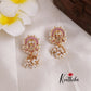 Trendy Chand Bali Kemp Earrings E475 (Available in 2 Colours)