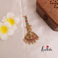 Pretty Lakshmi Jadau Maang Tikka MT237