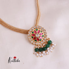 Pretty Jadau Chain Set NC1851