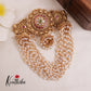 Gorgeous Jhumkas Jada Billa J126