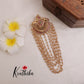 Premium Kemp Stone Elephant Jada Billa J129