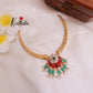 Pretty Jadau Hasli Necklace NC1854