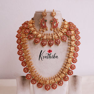 Premium Bridal Kemp Set BS40