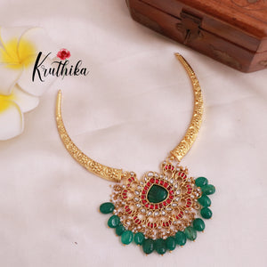 Pretty Jadau Hasli NC1855