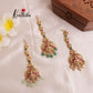 Pretty Lakshmi Jadau Maang Tikka MT239