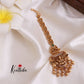 Beautiful Lakshmi Maang TIla MT222