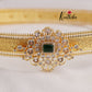 Simple Light Weight AD Sparking Victorian Hip Belt V266