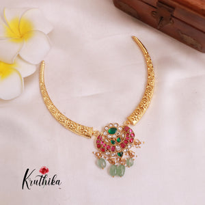Pretty Jadau Hasli NC1856