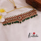 Elegant Kemp Chocker NC2013 (Available in 2 Colours)