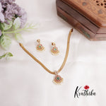 Simple Kemp Chain Set NC2226