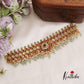 Elegant Kemp Choker with Bead Drops NC2013 (Available in 2 Colours)