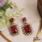 Pretty Sparkling AD Victorian Necklace NC2780 (Available In 3 Colors)