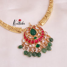 Pretty Jadau Hasli NC1858
