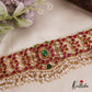 Gorgeous Guttapoosalu Jadau Choker NC2576