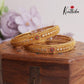 Simple Bangles set of 2 B322