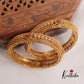 Simple Bangles set of 2 B322