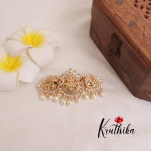 Beautiful Temple Hair Clips J144