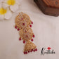 Premium AD Stone Jada Billa J139