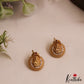 Pretty Antique Lakshmi Motifs Pendant Chain NC2804