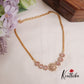 Pretty Ad Victorian Necklace NC2214 (Available in 5 Colours)