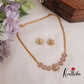 Pretty Ad Victorian Necklace NC2214 (Available in 5 Colours)