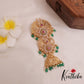 Premium AD Stone Jada Billa J139