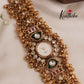 Gorgeous Statement Antique Bracelet Watch B372