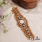 Gorgeous Statement Antique Bracelet Watch B372