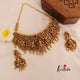 Premium polish Lakshmi Devi Nagas choker NC883