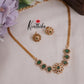 Pretty Ad Victorian Necklace NC2214 (Available in 5 Colours)